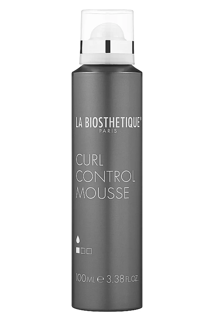 Гель-мусс для структуры и легкой фиксации